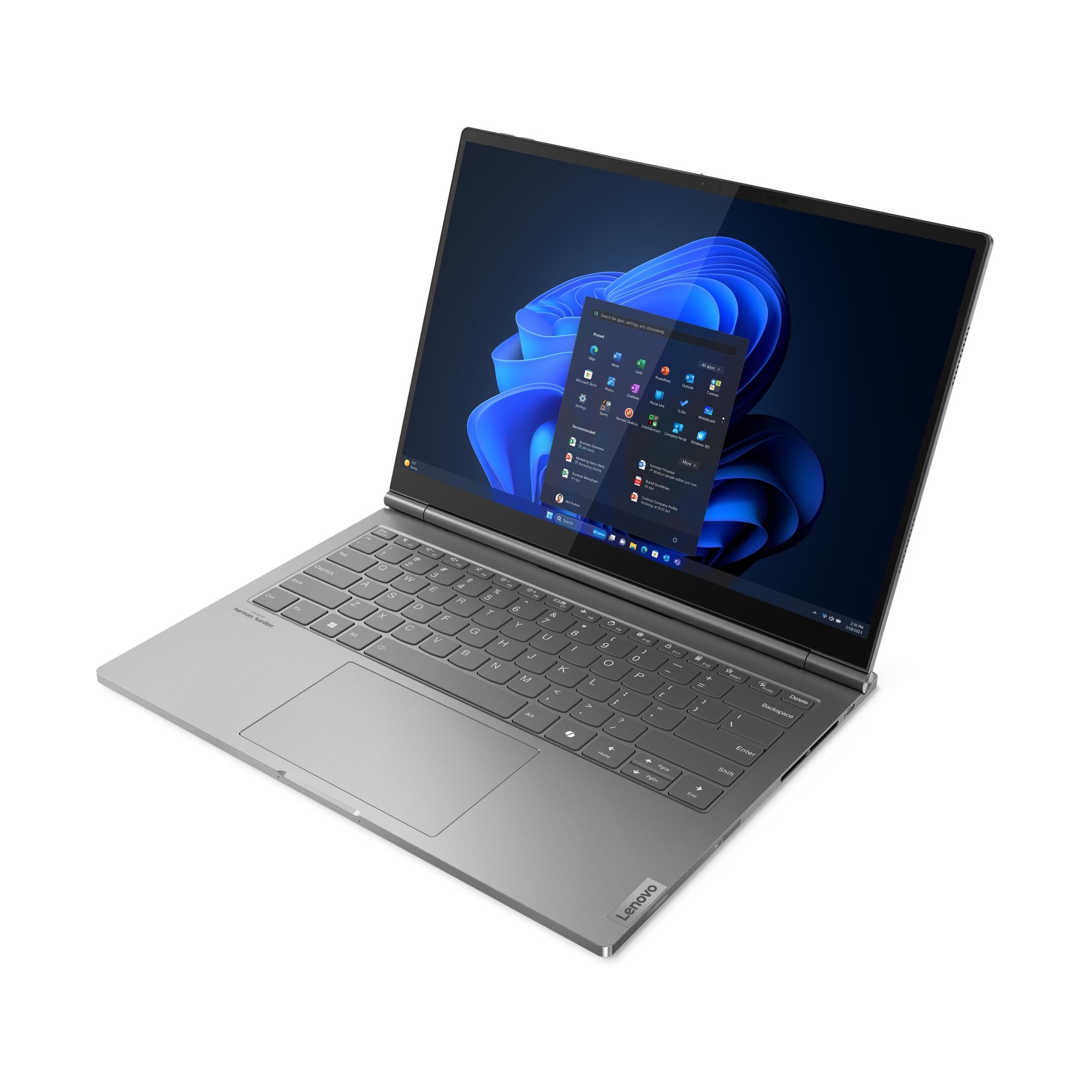 Specifications - Lenovo PSREF