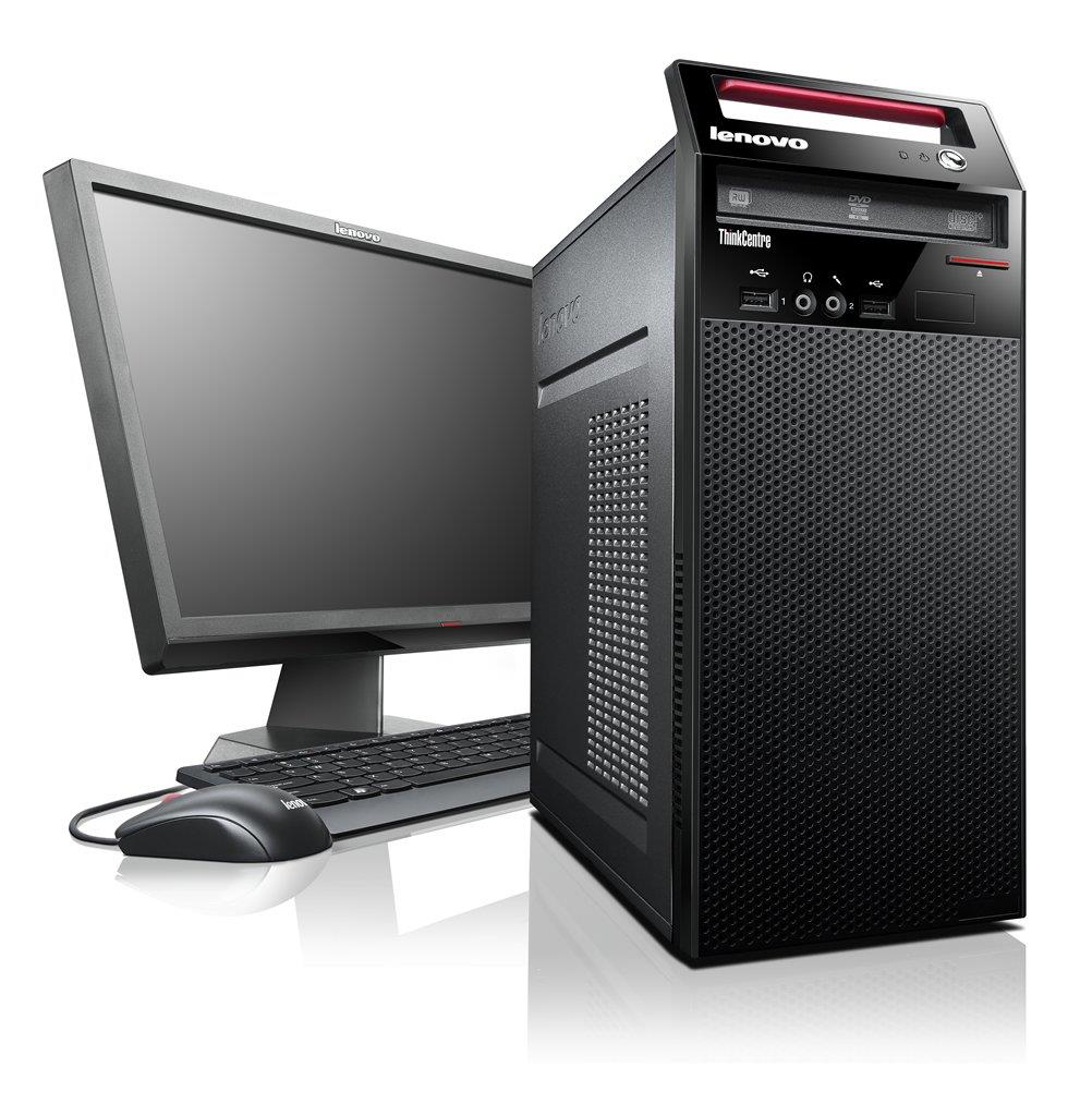 Specifications - Lenovo PSREF