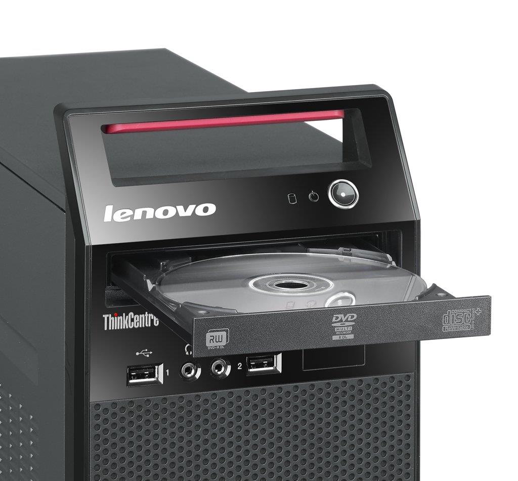 Specifications - Lenovo PSREF