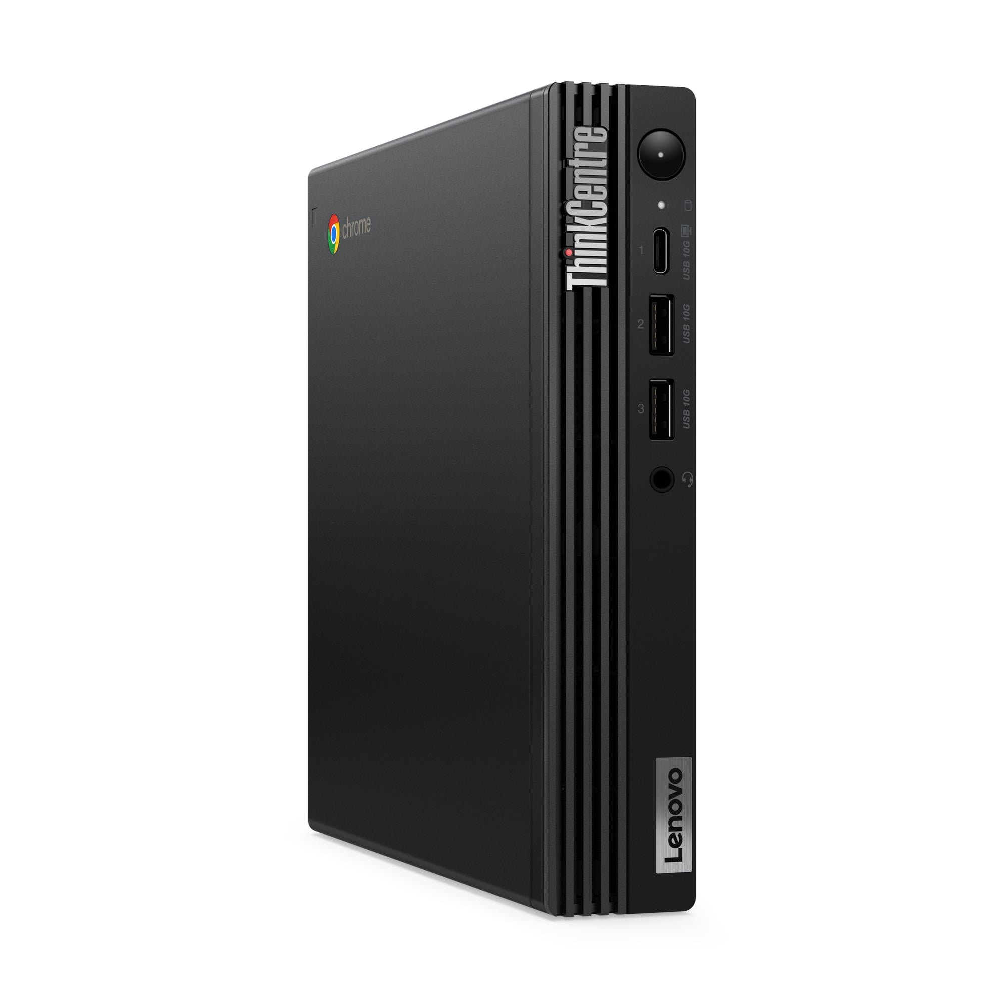 Lenovo ThinkCentre ミニPC ThinkCentre_M60q_Chromebox_CT2