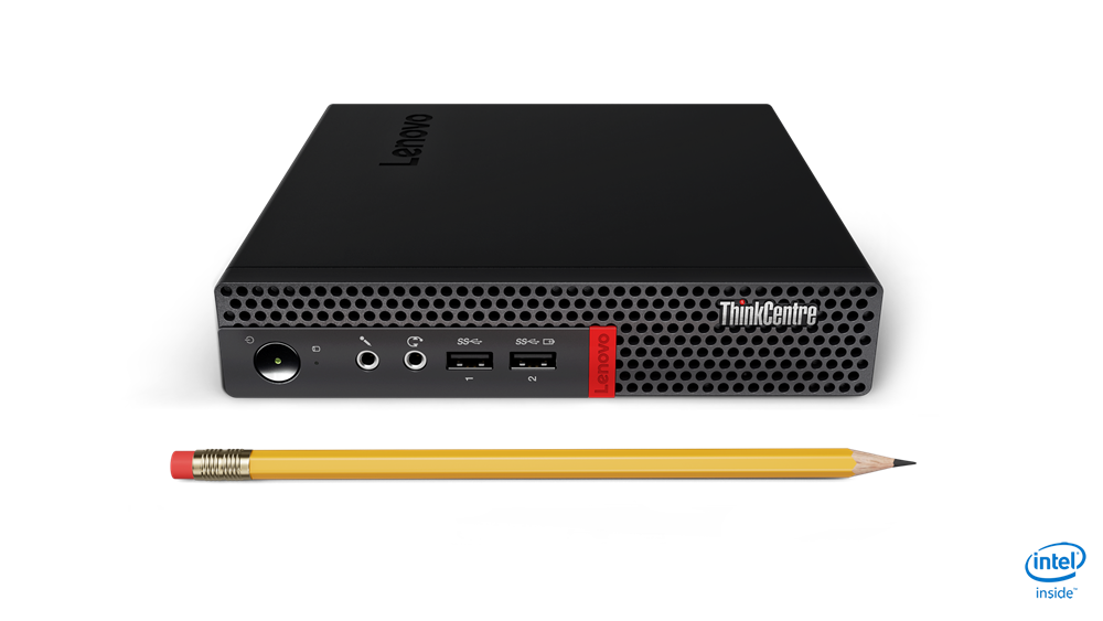 ThinkCentre M625 Tiny