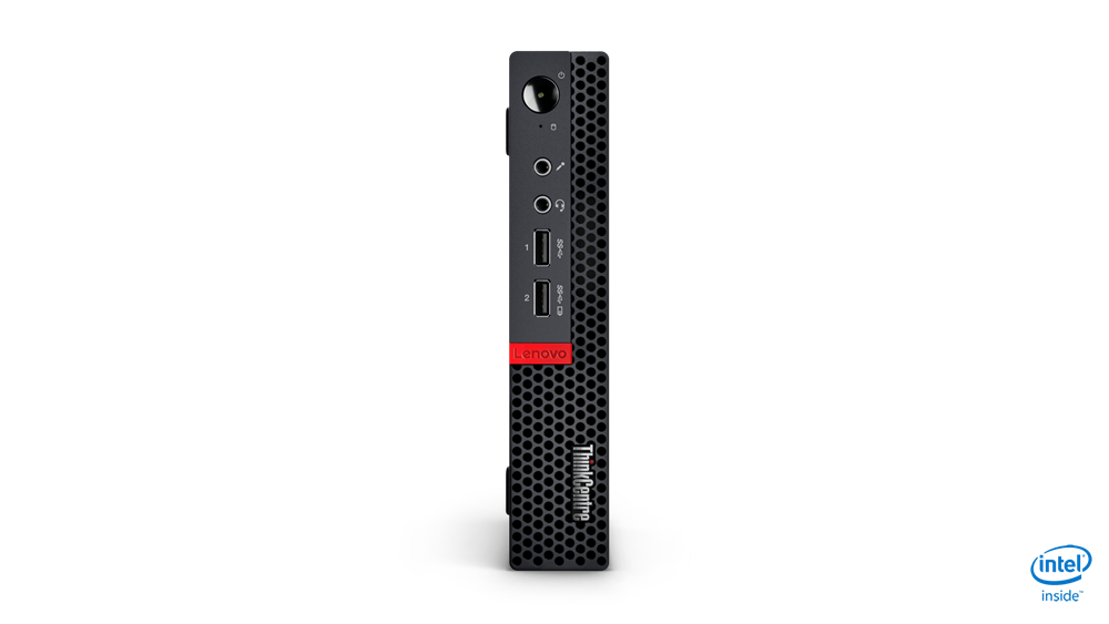 ThinkCentre M625 Tiny