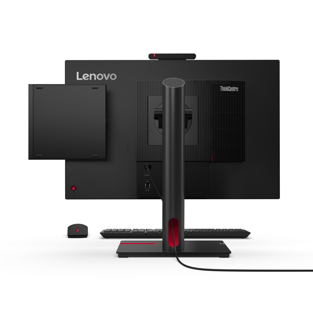 ThinkCentre, ThinkCentre M70q Gen 5, Model:12TD002FMX ThinkCentre, ThinkCentre M70q Gen 5, Model:12TD002FMX