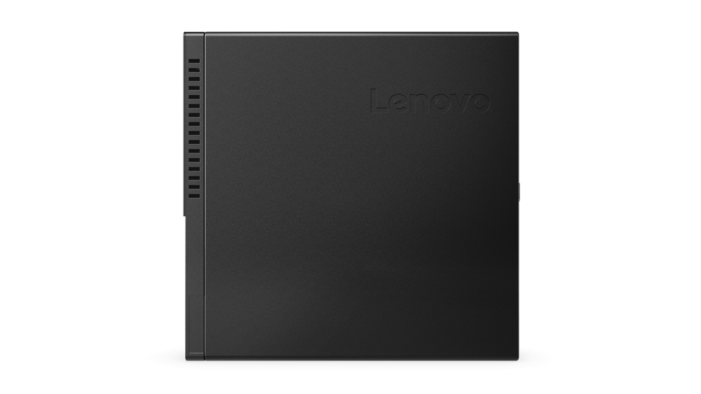 Lenovo ThinkCentre M710 Tiny, 1L Micro Desktop PC for Business