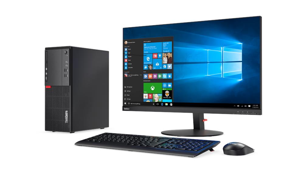 Specifications - Lenovo PSREF