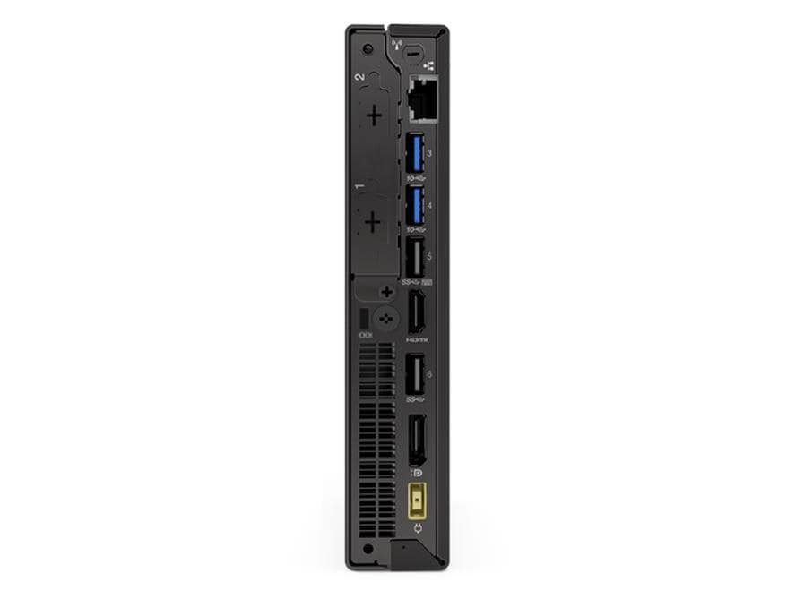 Lenovo M720q Tiny i3-8100/8GB 動作品 Lenovo M720q Mini pc intel i3
