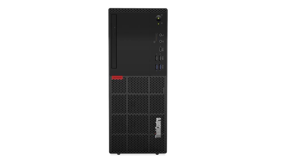 ThinkCentre M720 Tower | Intel Core 8th Gen Business PC