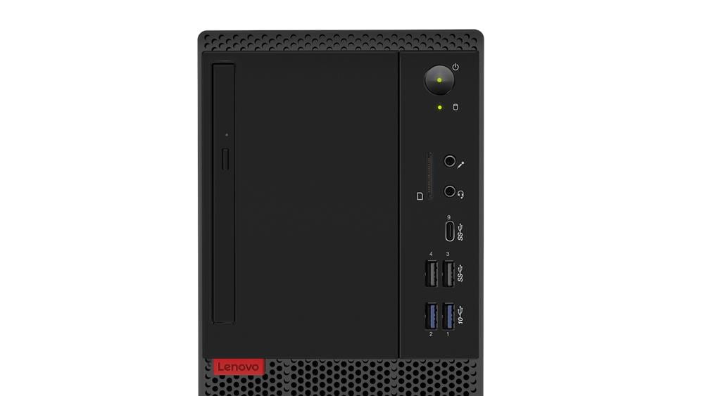 ThinkCentre M720 Tower