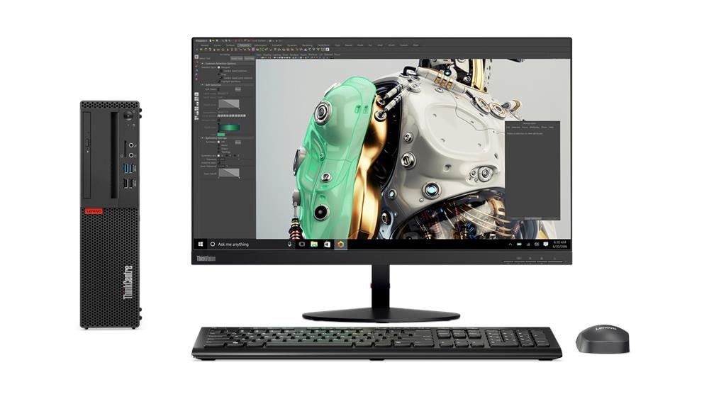 Specifications - Lenovo PSREF