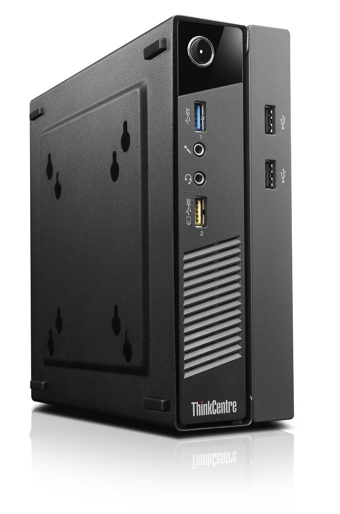 Unité centrale Lenovo ThinkCenter M73 -occasion - CAPMICRO