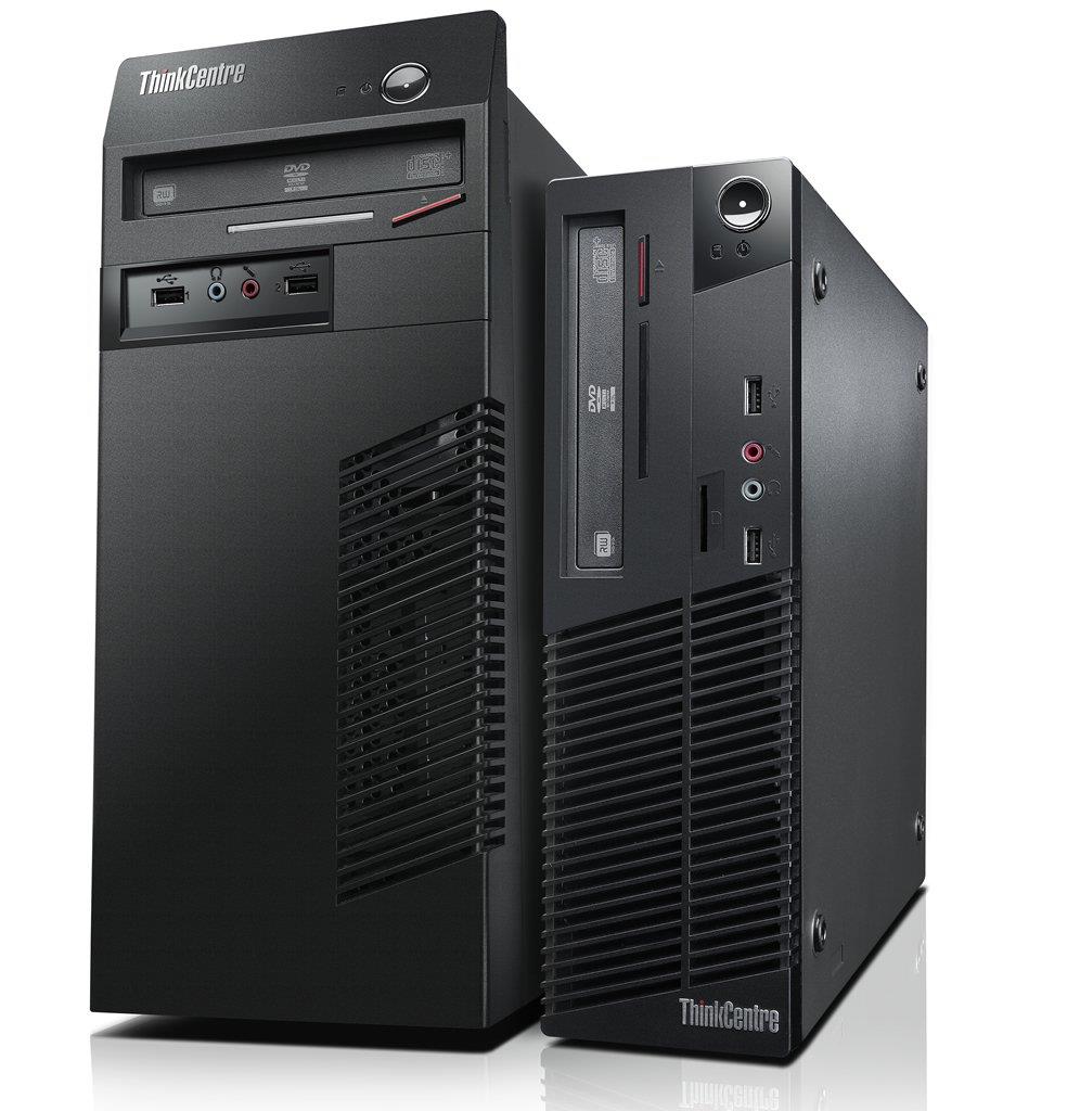 Specifications - Lenovo PSREF
