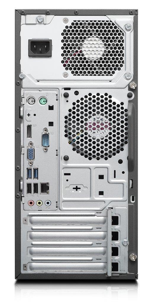 Specifications - Lenovo PSREF
