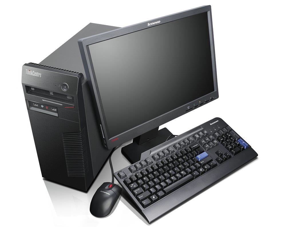 Specifications - Lenovo PSREF