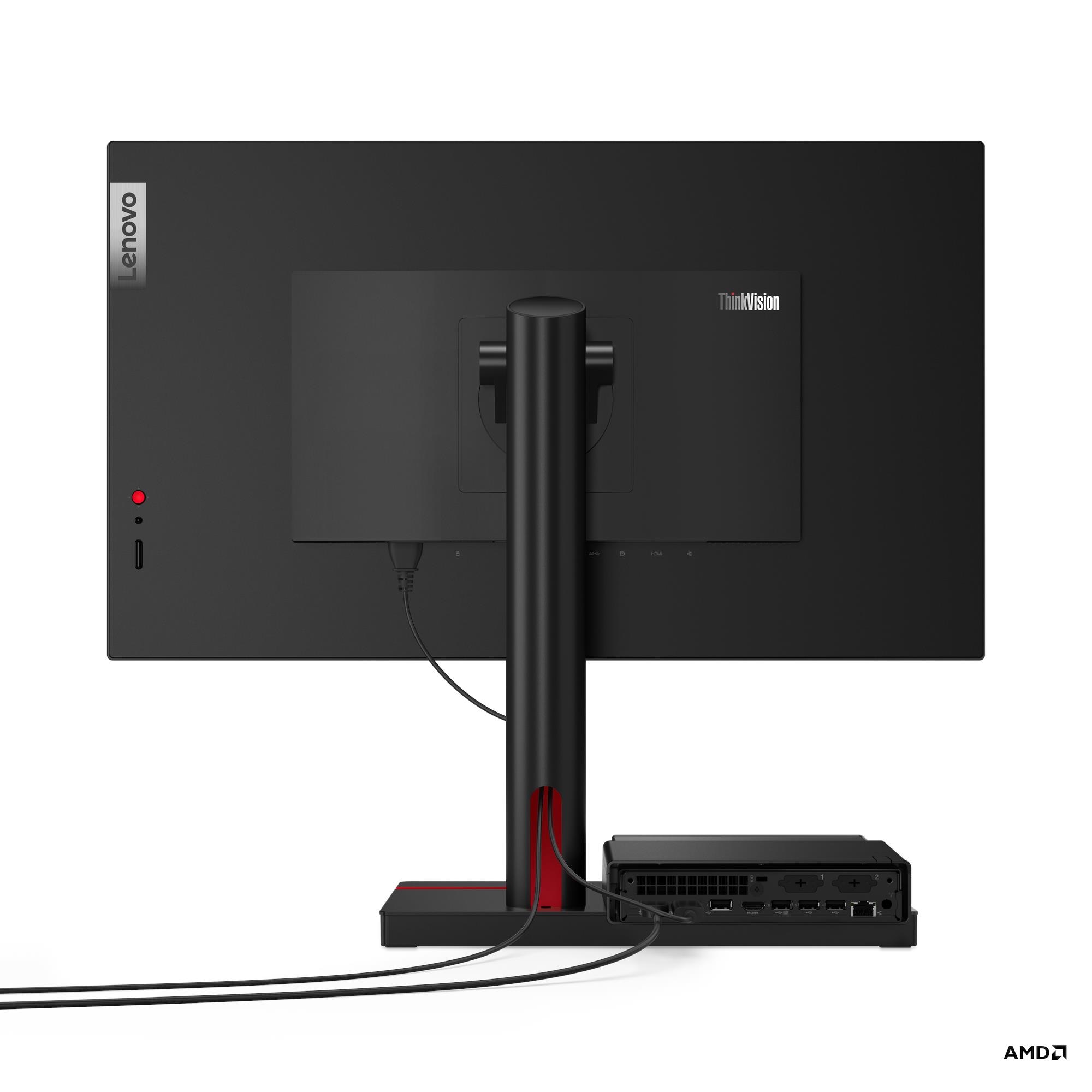 ThinkCentre M75q Gen 5