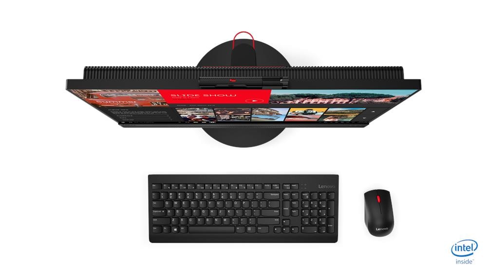 lenovo M820z一体型PC Specifications - Lenovo PSREF