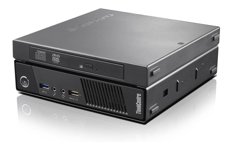 Lenovo ThinkCentre M83 本体 ミニPC Specifications - Lenovo PSREF