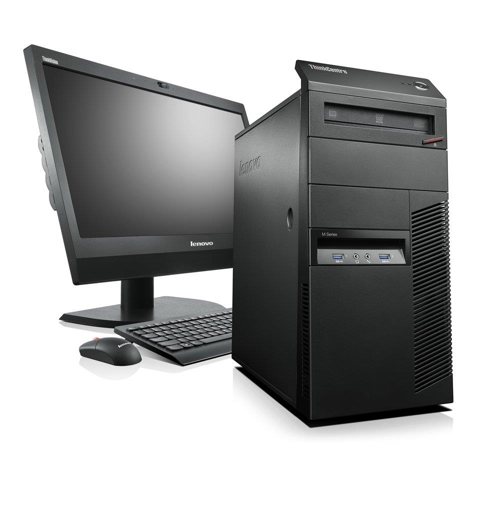 Specifications - Lenovo PSREF