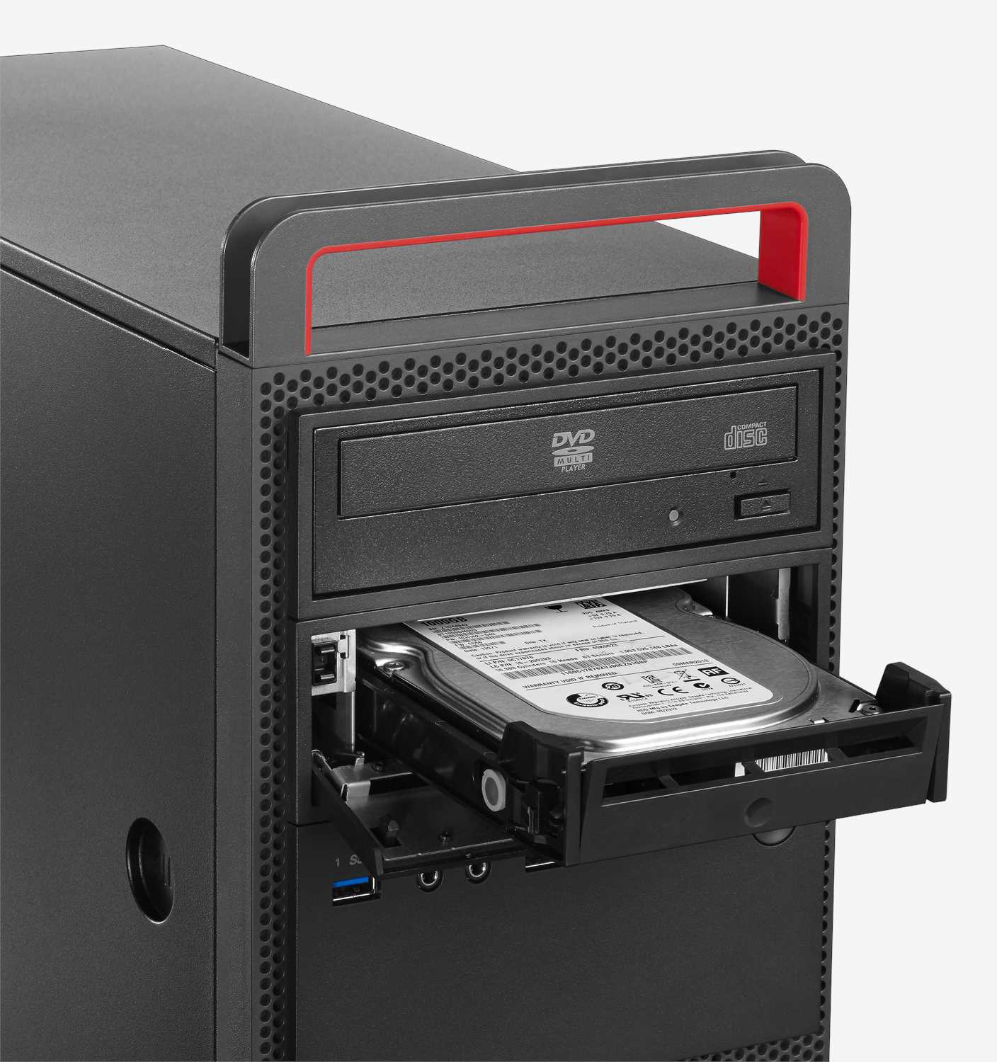 Specifications - Lenovo PSREF