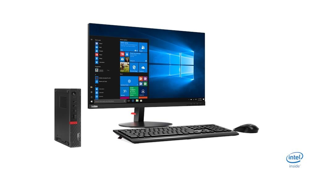 Specifications - Lenovo PSREF