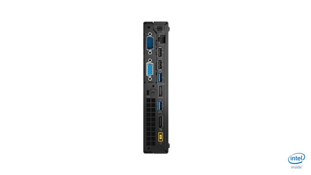 Specifications - Lenovo PSREF