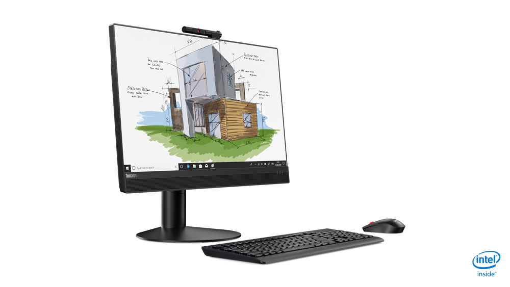 ThinkCentre, ThinkCentre M920z AIO, Model:10S6000HPM ThinkCentre, ThinkCentre M920z AIO, Model:10S6000HPM