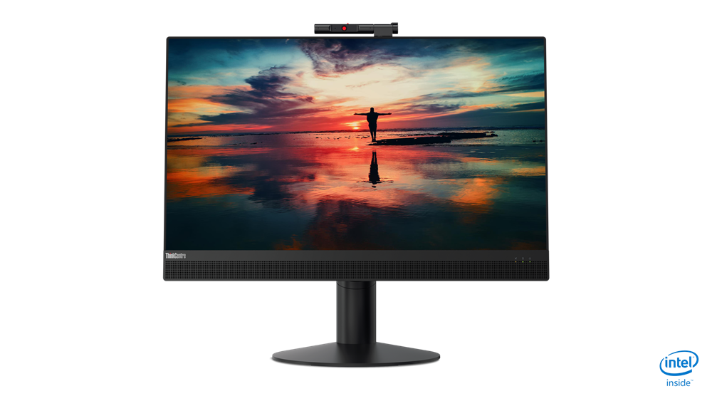 ThinkCentre, ThinkCentre M920z AIO, Model:10S6000HPM