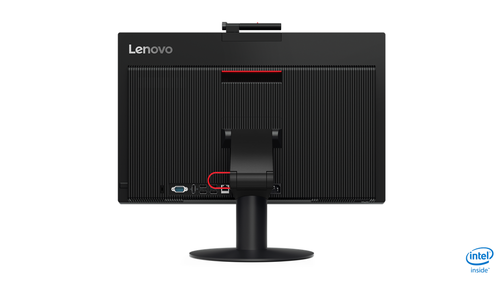 ThinkCentre, ThinkCentre M920z AIO, Model:10S6000HPM