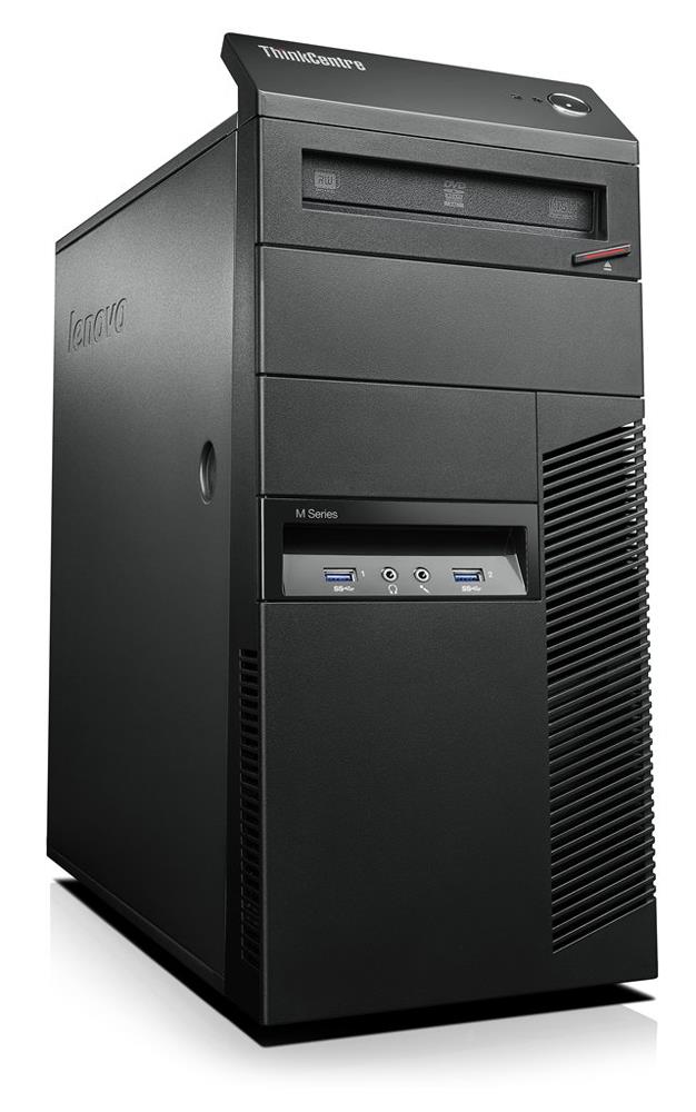 Specifications - Lenovo PSREF