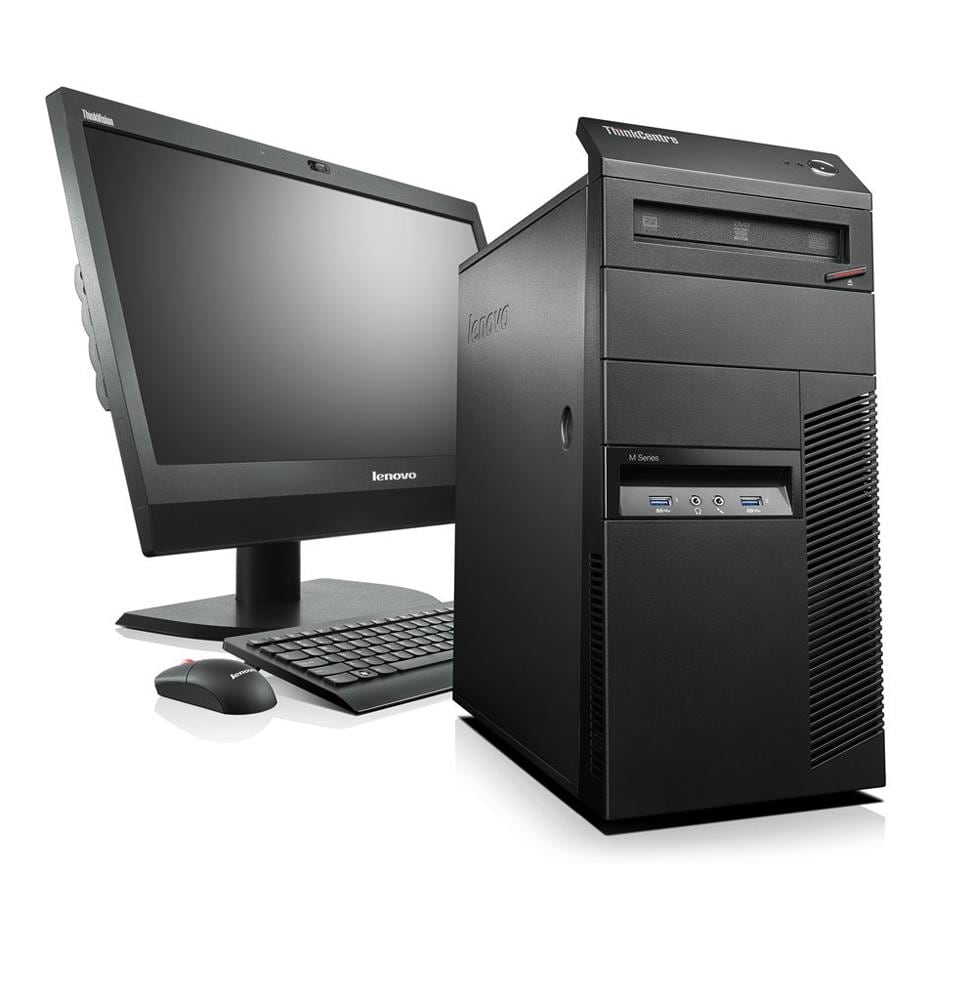 Specifications - Lenovo PSREF