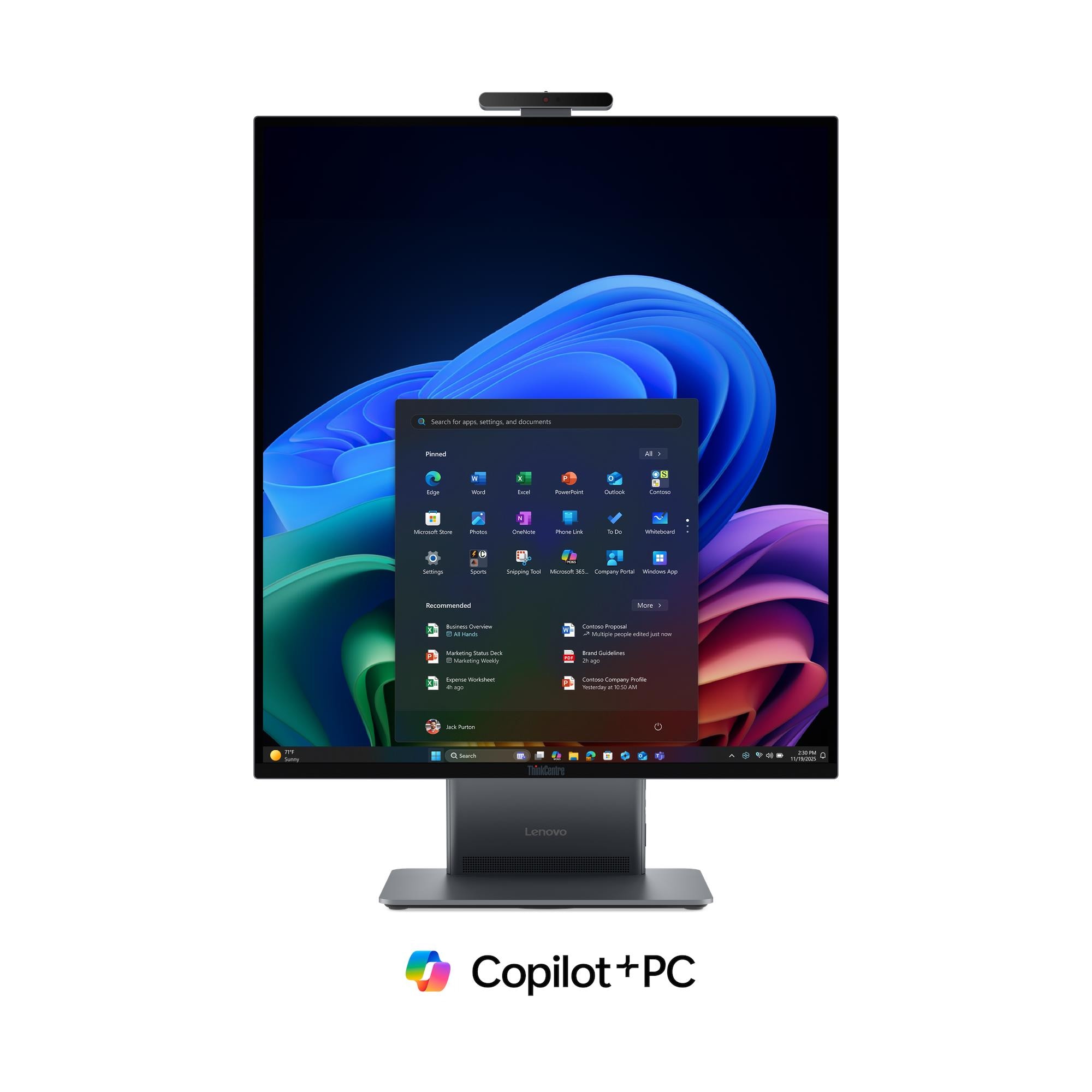 Specifications - Lenovo PSREF