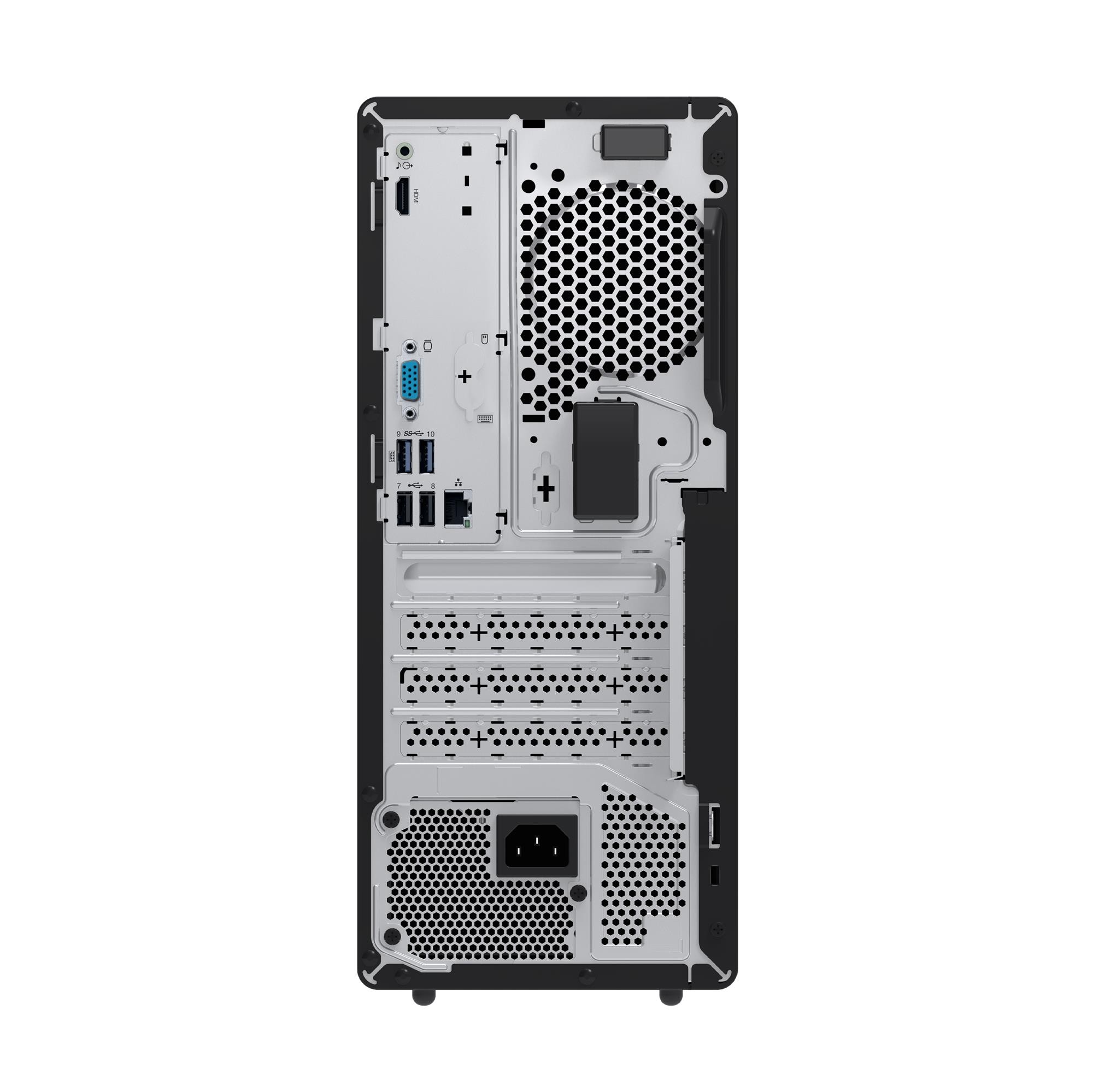 Specifications - Lenovo PSREF