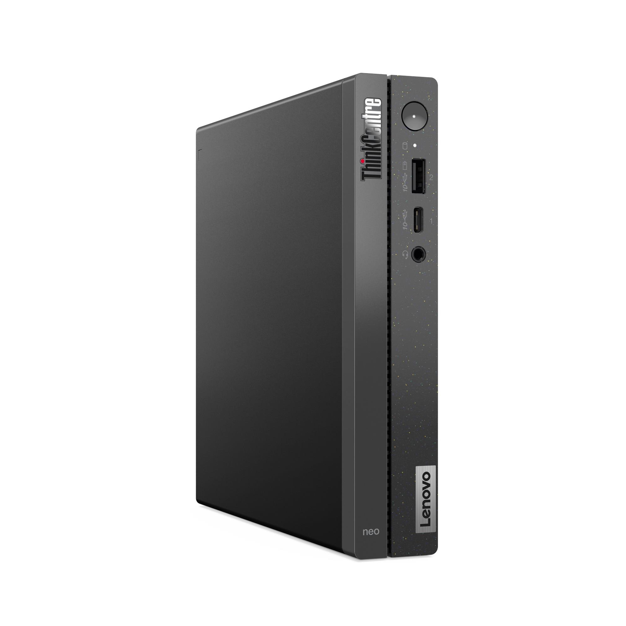 Lenovo ThinkCentre 50q Gen 4 ミニPC ThinkCentre_neo_50q_Gen_4_CT1_