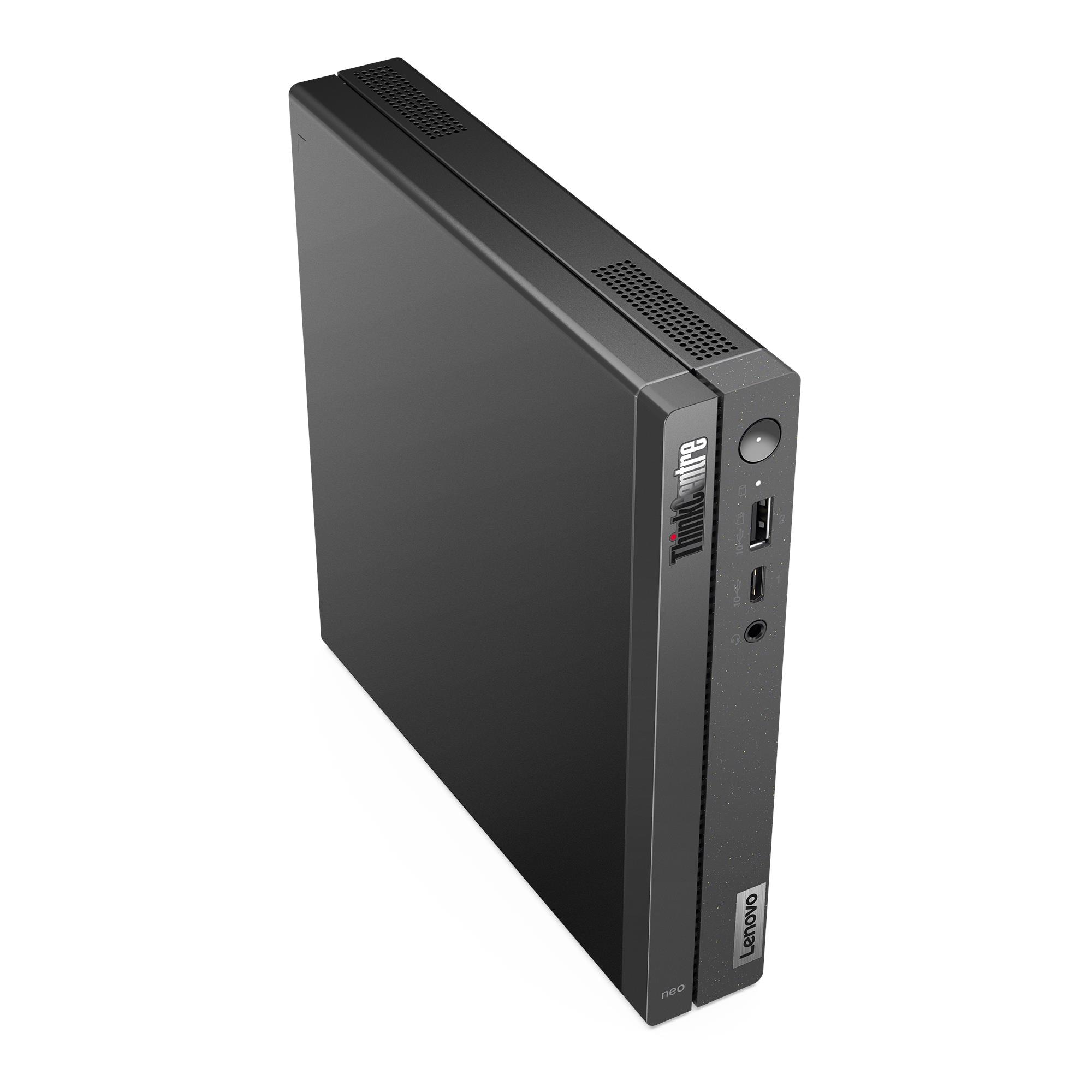 Lenovo - 【Lenovo】12LNA005JP1 ThinkCentre neo 50q Lenovo ThinkCentre neo 50q Gen 4 12LN | Overview, Specs