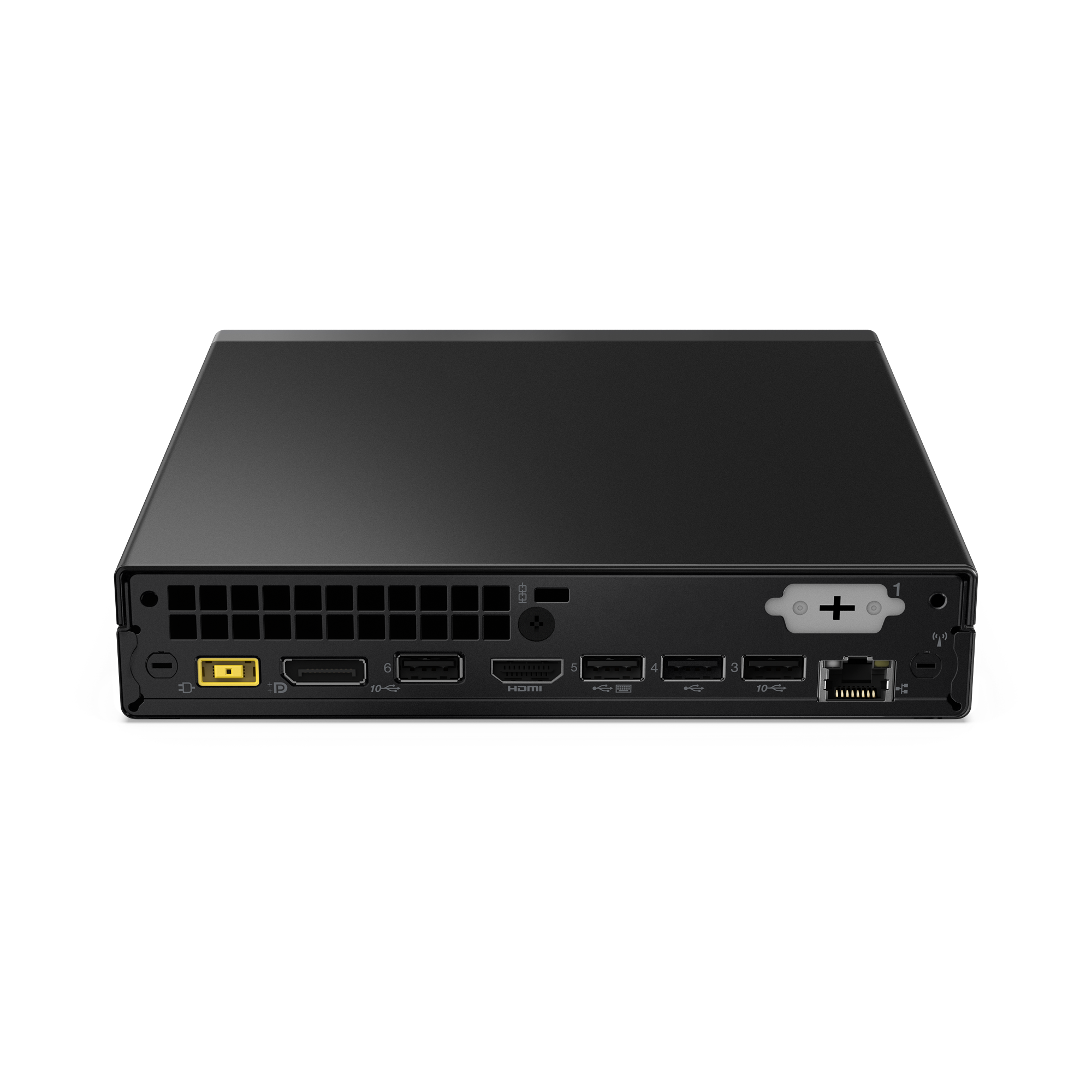 ThinkCentre, ThinkCentre neo 50q Gen 4, Model:12LN002YMX ThinkCentre, ThinkCentre neo 50q Gen 4, Model:12LN002YMX