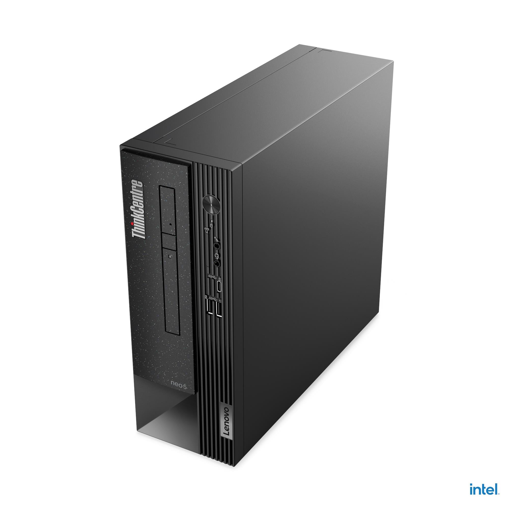 レノボ N50s Gen3 MT-M 11SW-S1XC00 ThinkCentre Neo 50s (Intel) SFF | Energy-efficient business