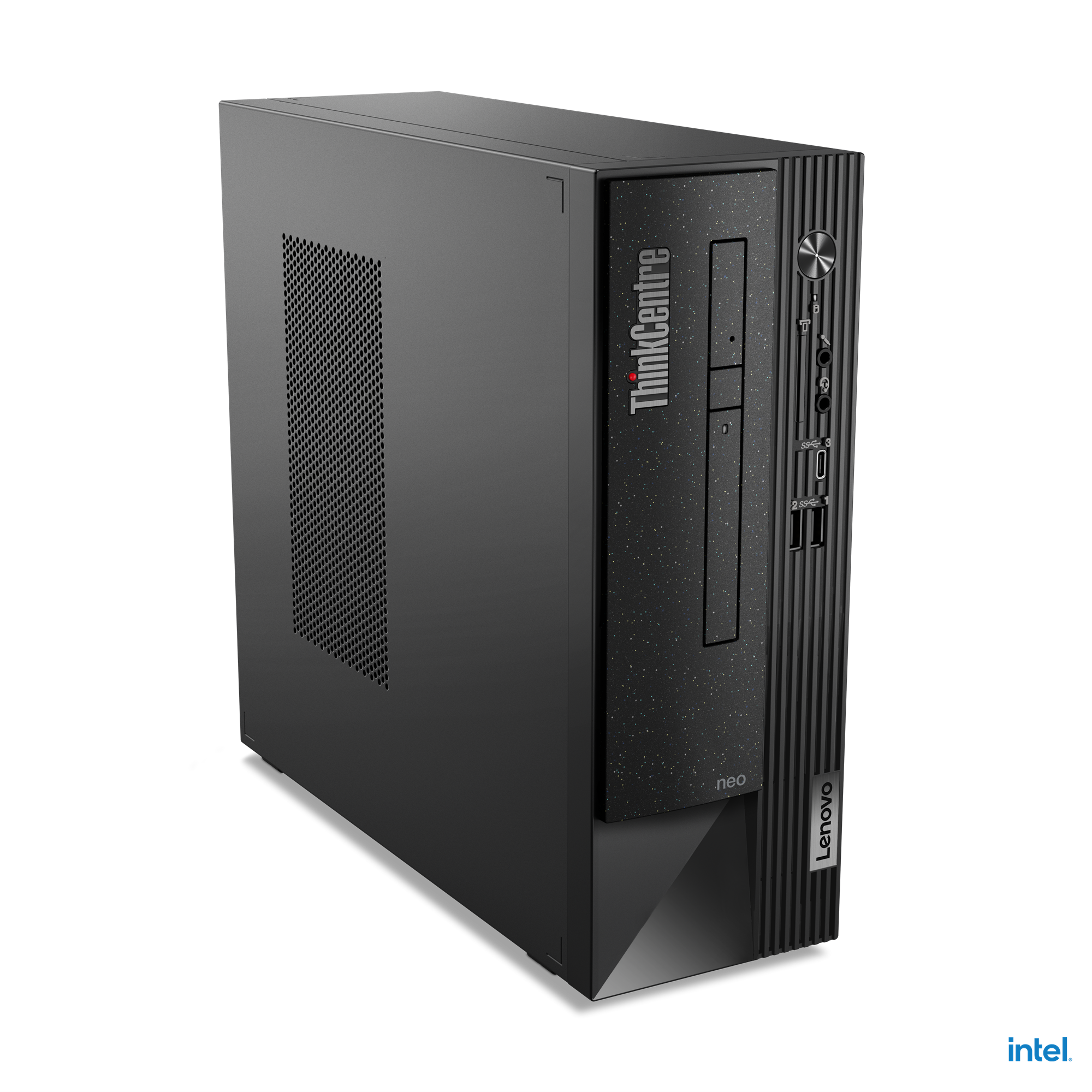 ThinkCentre, ThinkCentre neo 50s Gen 4, Model:12JH002CPB