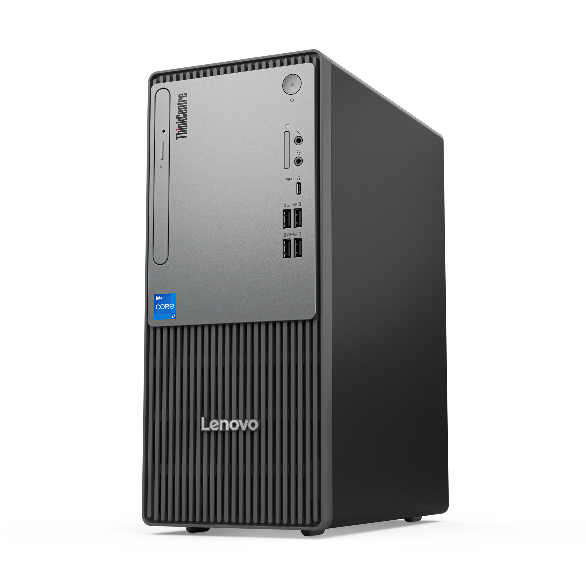 ThinkCentre, ThinkCentre neo 50t Gen 5, Model:12UB000PTA ThinkCentre, ThinkCentre neo 50t Gen 5, Model:12UB000PTA