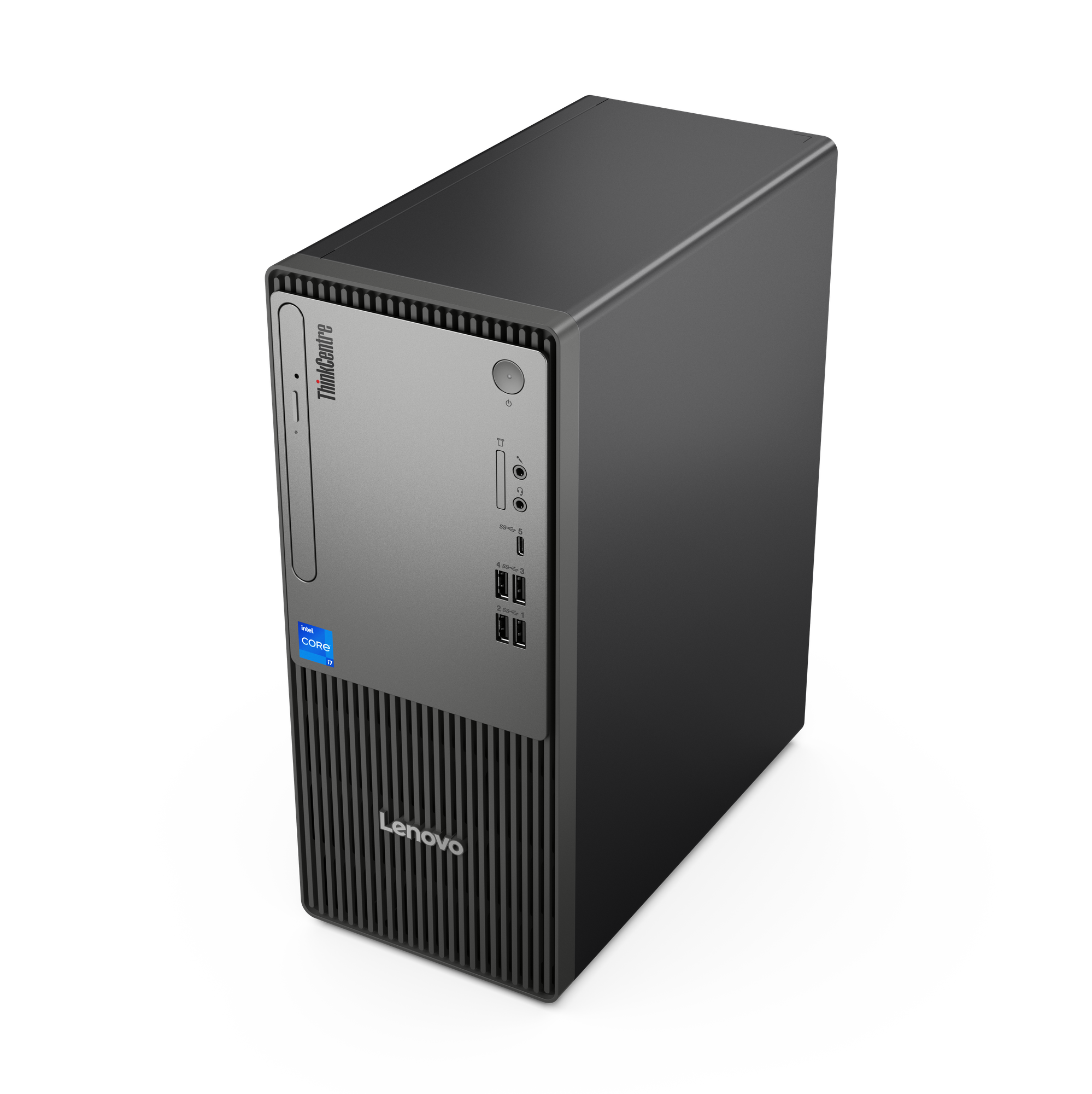 LENOVO THINKCENTER NEO 50T G5 TWR 12UD00BSGP - Core™ I5