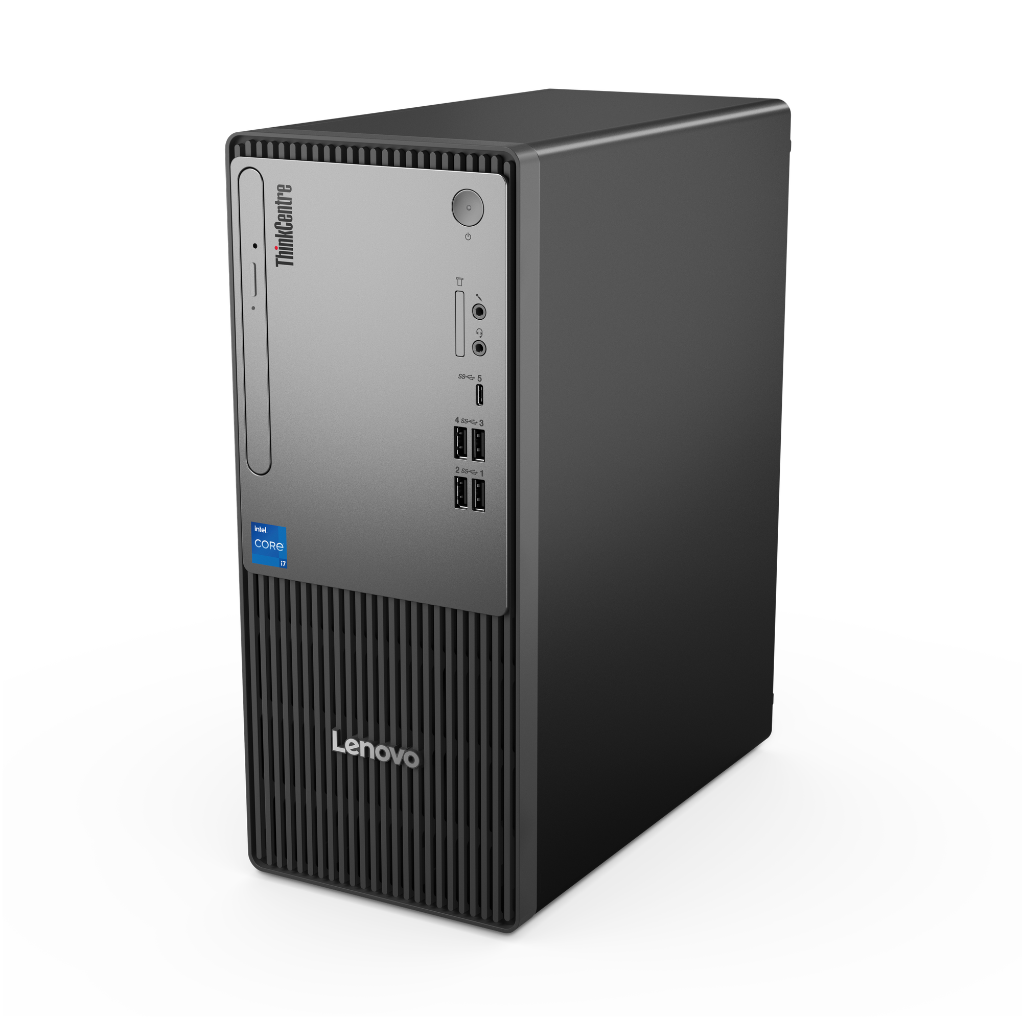 ThinkCentre, ThinkCentre neo 50t Gen 5, Model:12UB000UTA ThinkCentre, ThinkCentre neo 50t Gen 5, Model:12UB000UTA