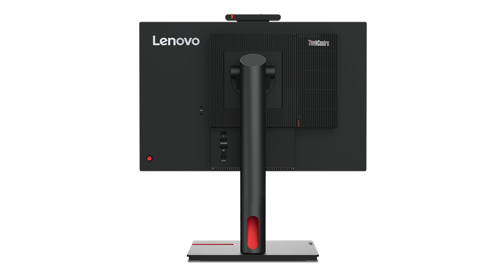 Lenovo ThinkCentre Tiny-in-One 22 Gen 4 - LED monitor - Full HD (1080p) -  21.5