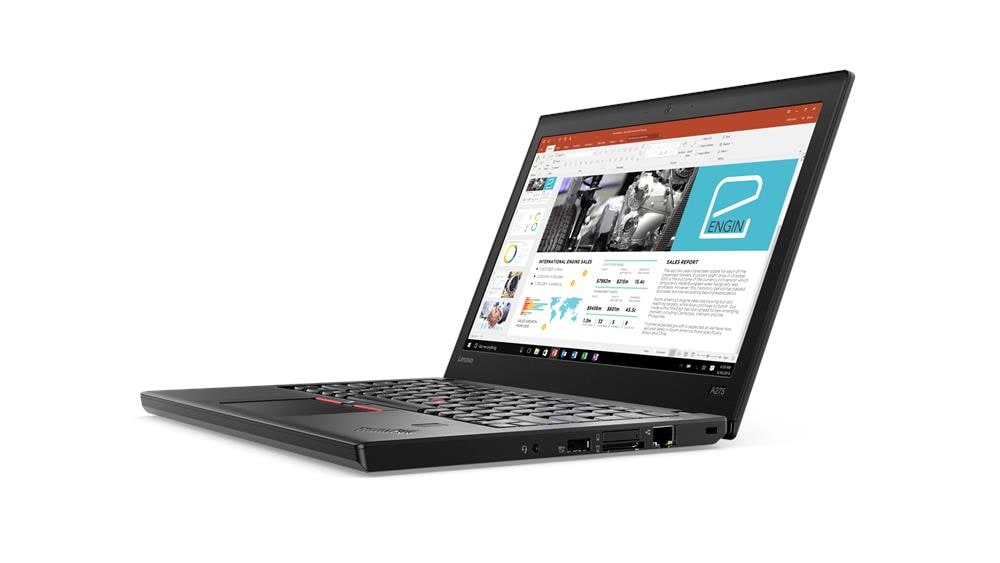 Specifications - Lenovo PSREF