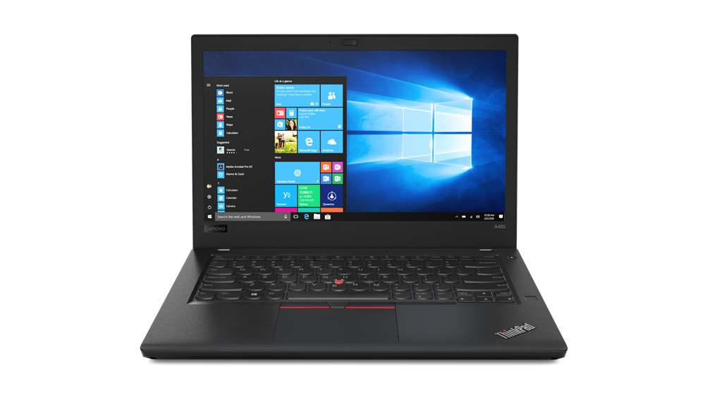 Thinkpad a485 shop