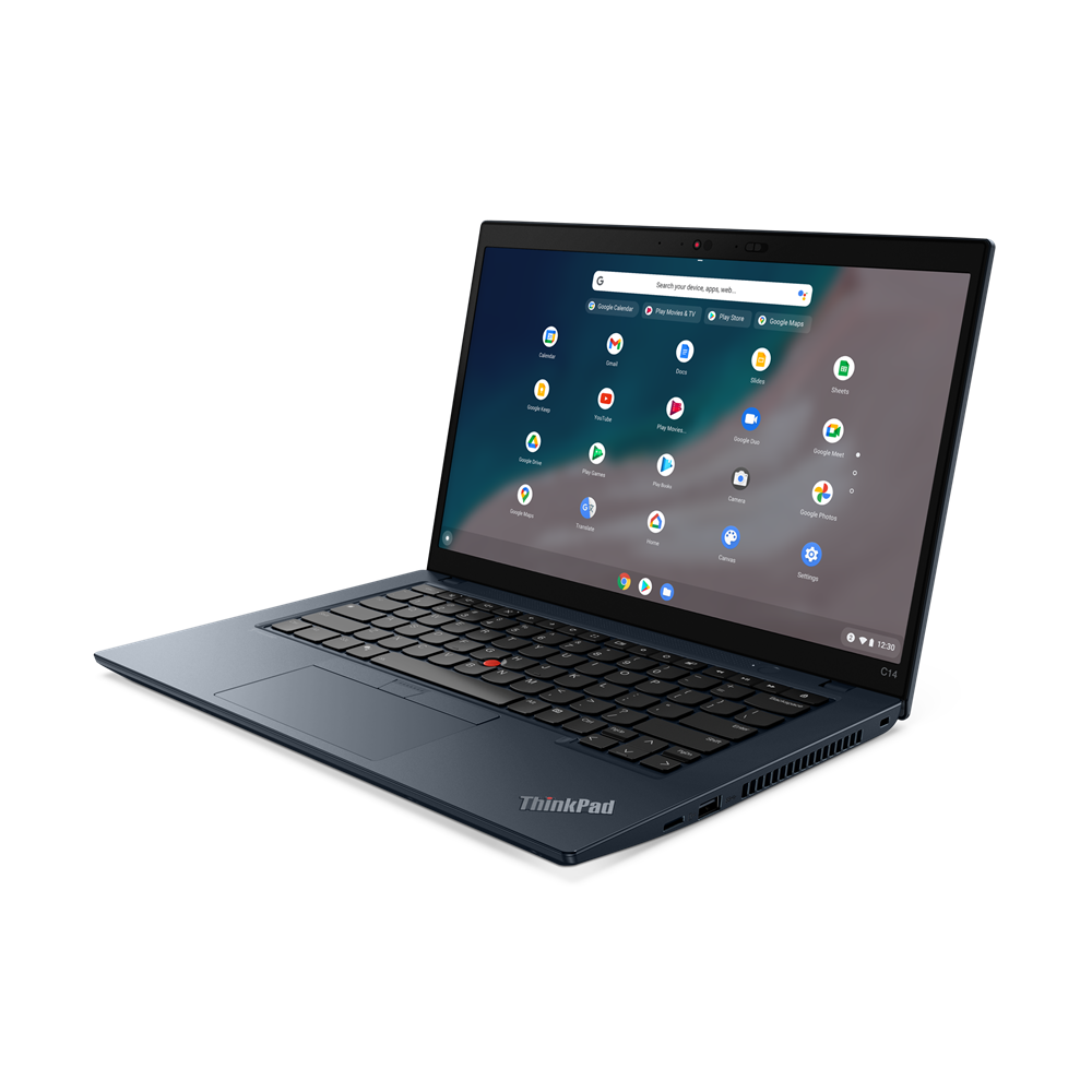 Lenovo Thinkpad C14 Gen 1 Chromebook0