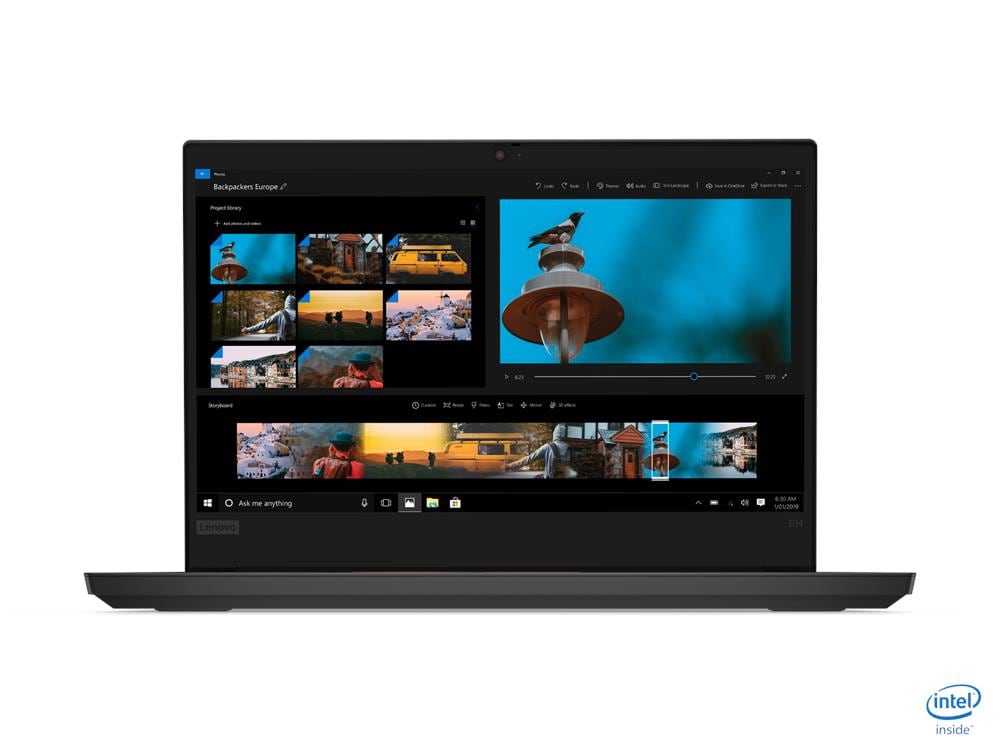 Specifications - Lenovo PSREF