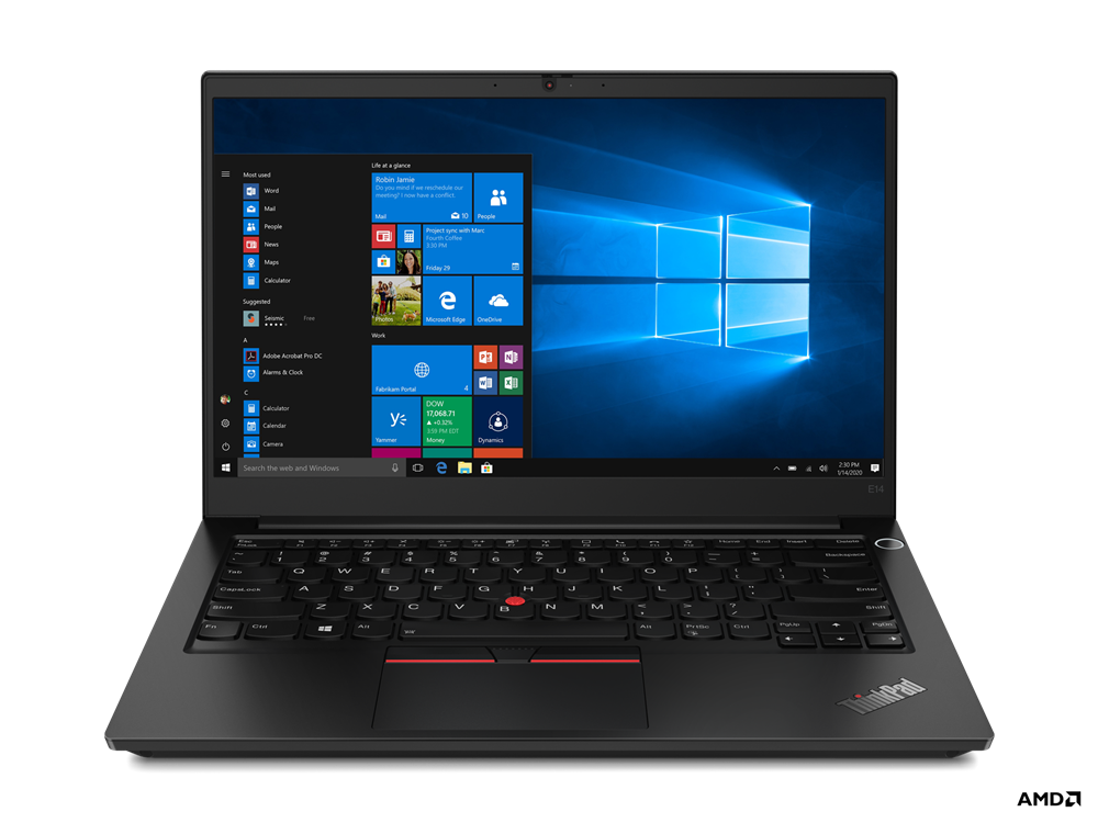 ThinkPad, ThinkPad E14 Gen 3 (AMD), Model:20Y7006BUS ThinkPad, ThinkPad E14 Gen 3 (AMD), Model:20Y7006BUS