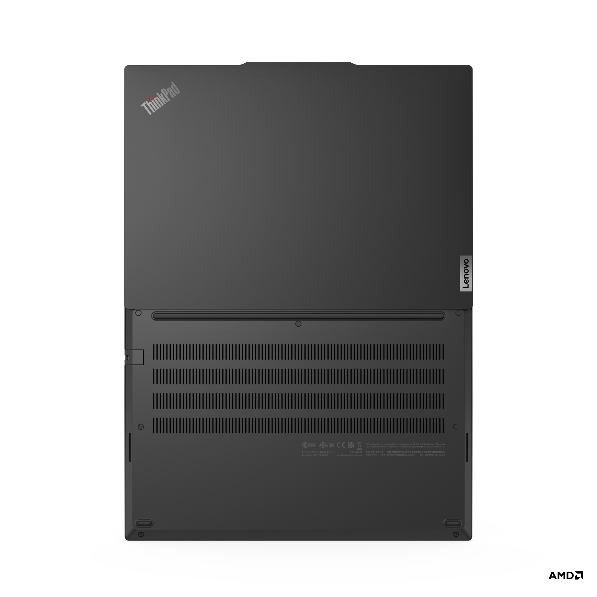ThinkPad, ThinkPad E14 Gen 6 (AMD), Model:21M3000RUS ThinkPad, ThinkPad E14 Gen 6 (AMD), Model:21M3000RUS