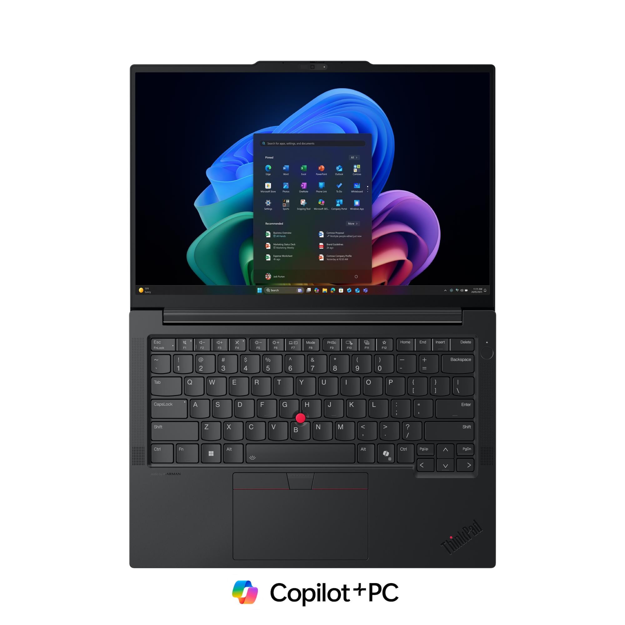 Specifications - Lenovo PSREF