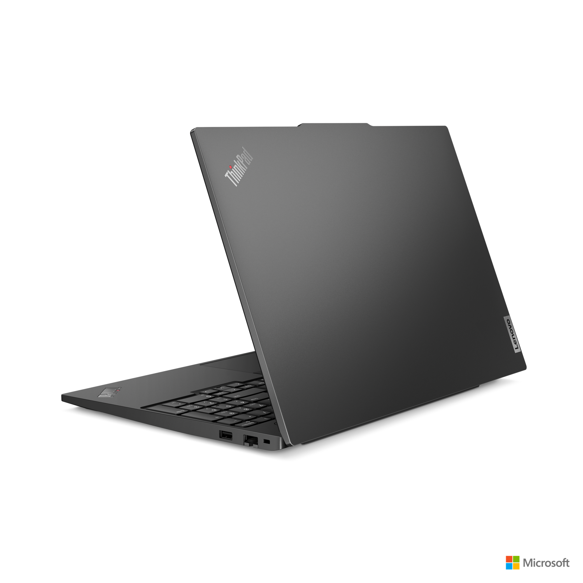 ThinkPad, ThinkPad E16 Gen 2 (Intel), Model:21MA002PMX