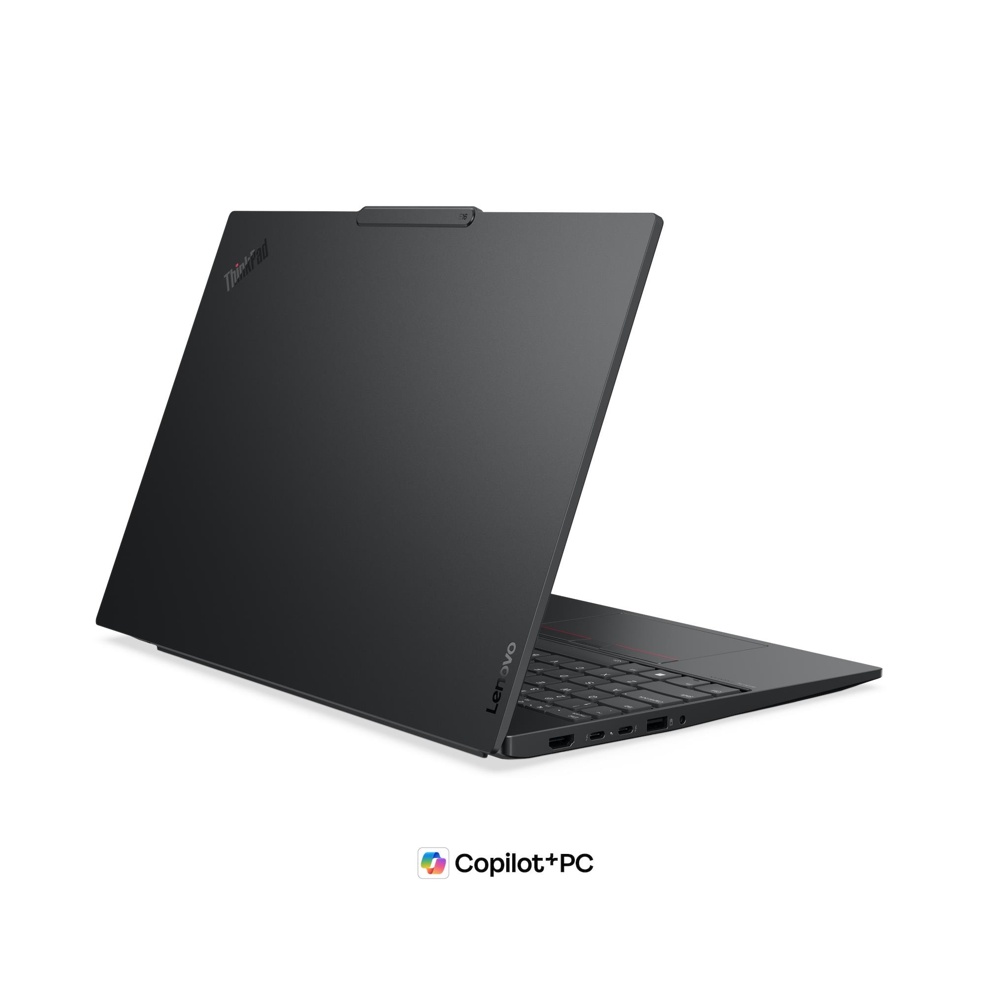 Lenovo ThinkPad E16 Gen 4 (Intel)
