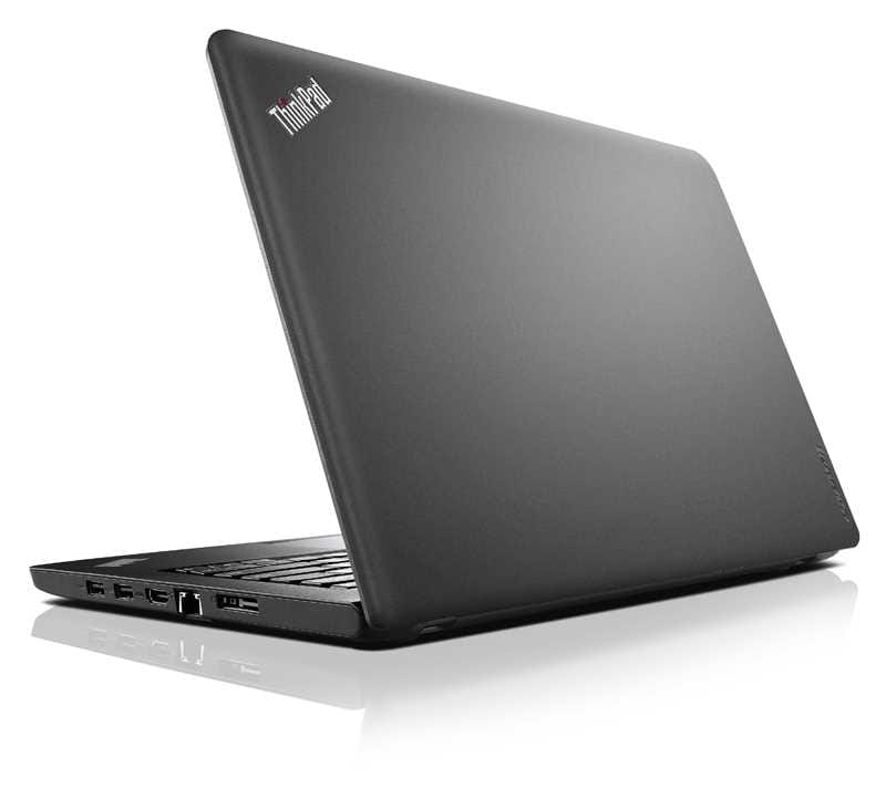 ノートPC Lenovo - ThinkPad E455 Specifications - Lenovo PSREF